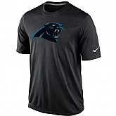 Carolina Panthers Nike Black Logo WEM T-Shirt 1,baseball caps,new era cap wholesale,wholesale hats